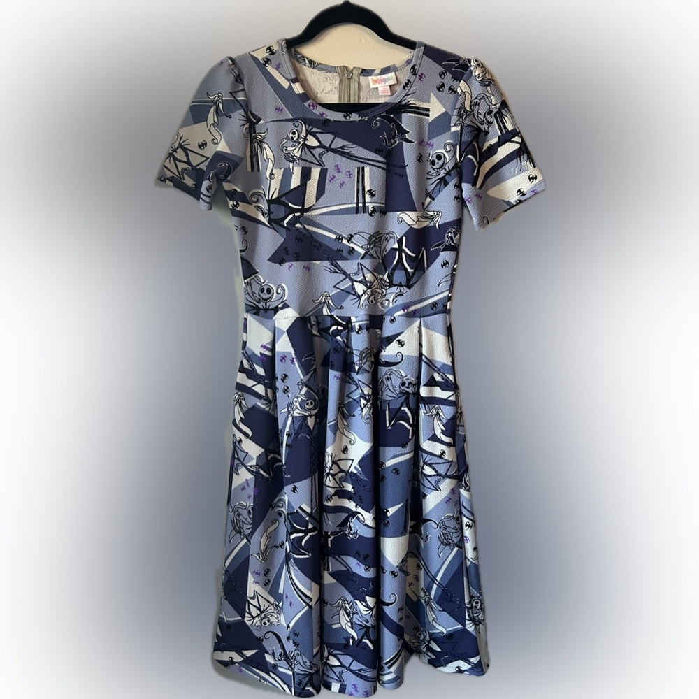 Disney Amelia Dress